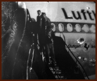 1978/1982 – STUTTGART - Clemens Mitscher