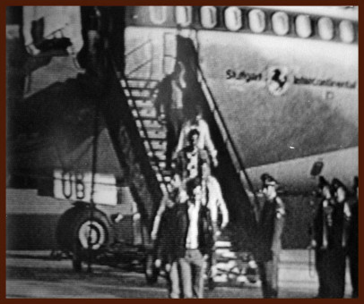 1978/1982 – STUTTGART - Clemens Mitscher