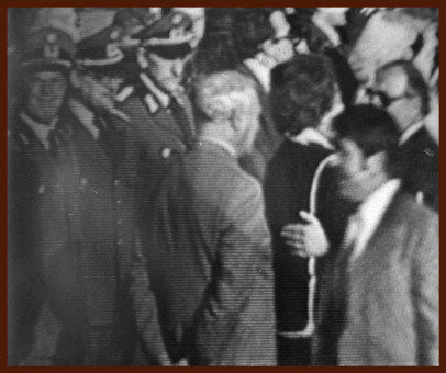 1978/1982 – STUTTGART - Clemens Mitscher