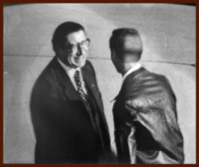 1978/1982 – STUTTGART - Clemens Mitscher