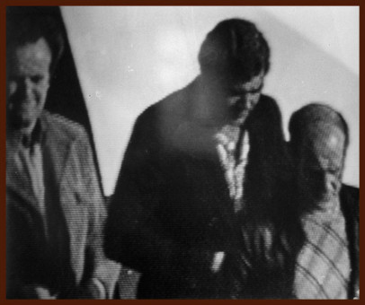 1978/1982 – STUTTGART - Clemens Mitscher