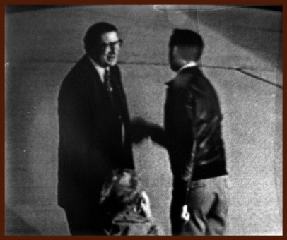 1978/1982 – STUTTGART - Clemens Mitscher