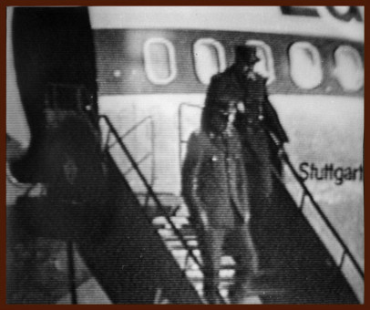 1978/1982 – STUTTGART - Clemens Mitscher