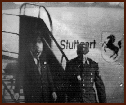 1978/1982 – STUTTGART - Clemens Mitscher