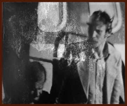 1978/1982 – STUTTGART - Clemens Mitscher