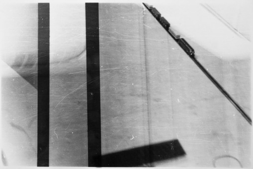 1990 - Railway Container #1 - Clemens Mitscher