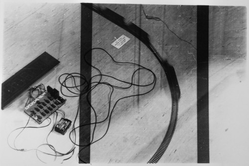 1990_railway-1990 - Railway Container #1 - Clemens Mitscher