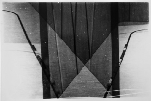 1990 - Railway Container #1 - Clemens Mitscher