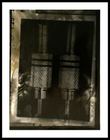 1995 - series "Utilities" - Clemens Mitscher