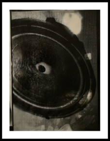 1995 - series "Utilities" - Clemens Mitscher