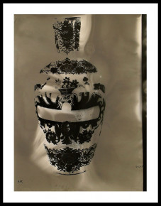 1995 - series "Utilities" - Clemens Mitscher