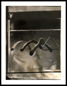 1995 - series "Utilities" - Clemens Mitscher