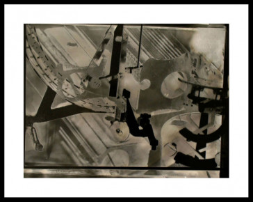 1995 - series "Utilities" - Clemens Mitscher