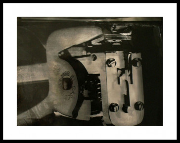 1995 - series "Utilities" - Clemens Mitscher