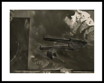 1995 - series "Utilities" - Clemens Mitscher