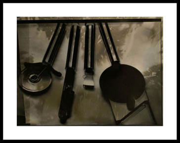 1995 - series "Utilities" - Clemens Mitscher