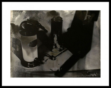 1995 - series "Utilities" - Clemens Mitscher