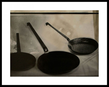 1995 - series "Utilities" - Clemens Mitscher