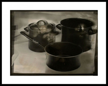 1995 - series "Utilities" - Clemens Mitscher