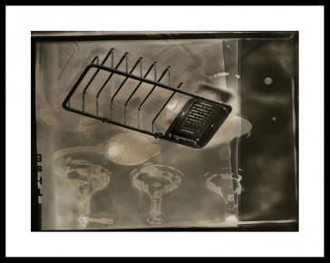 1995 - series "Utilities" - Clemens Mitscher