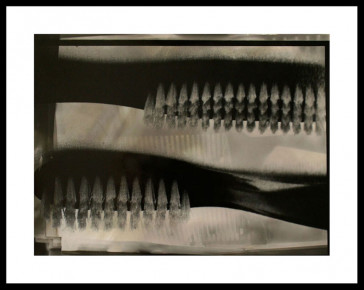 1995 - series "Utilities" - Clemens Mitscher