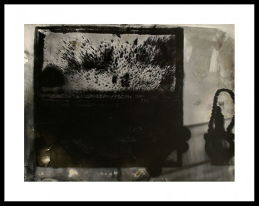 1995 - series "Utilities" - Clemens Mitscher