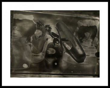 1995 - series "Utilities" - Clemens Mitscher