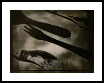 1995 - series "Utilities" - Clemens Mitscher