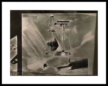 1995 - series "Utilities" - Clemens Mitscher