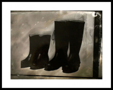 1995 - series "Utilities" - Clemens Mitscher