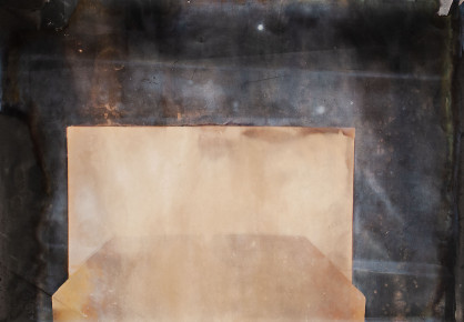 1996 - Dust Bag System 3 - Clemens Mitscher