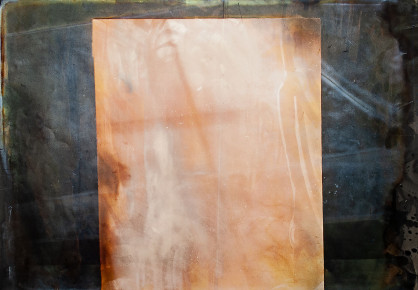 1996 - Dust Bag System 3 - Clemens Mitscher