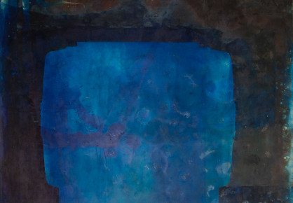 1996 - Dust Bag System 3 - Clemens Mitscher