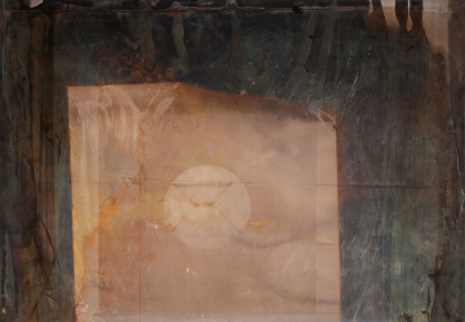 1996 - Dust Bag System 3 - Clemens Mitscher