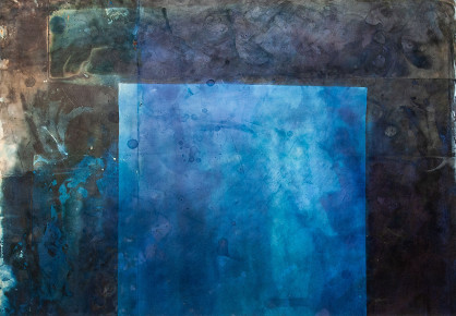 1996 - Dust Bag System 3 - Clemens Mitscher