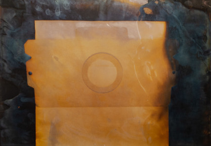 1996 - Dust Bag System 3 - Clemens Mitscher