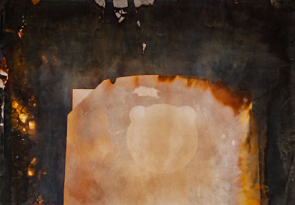 1996 - Dust Bag System 3 - Clemens Mitscher