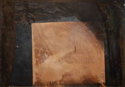 1996 - Dust Bag System 3 - Clemens Mitscher