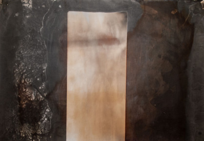 1996 - Dust Bag System 3 - Clemens Mitscher