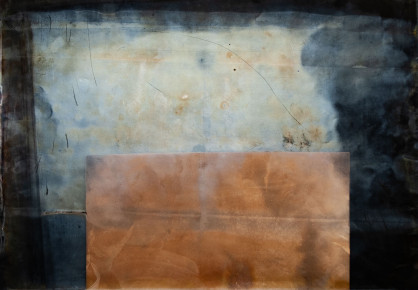 1996 - Dust Bag System 3 - Clemens Mitscher