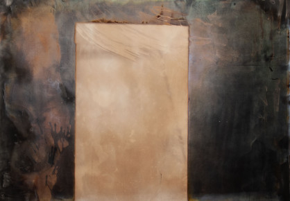 1996 - Dust Bag System 3 - Clemens Mitscher