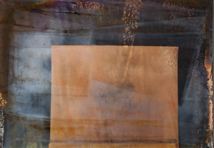 1996 - Dust Bag System 3 - Clemens Mitscher