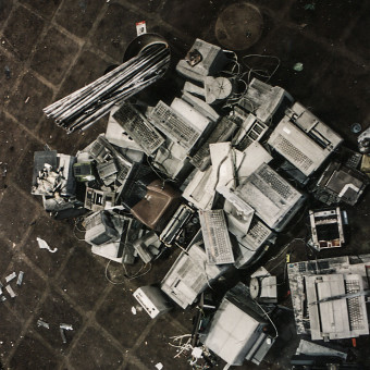 1999 - Anschlag - Clemens Mitscher