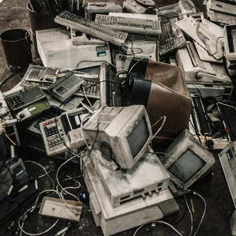 1999 - Anschlag - Clemens Mitscher