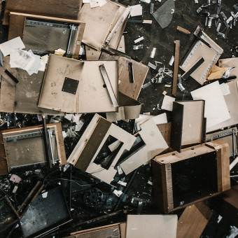 1999 - Anschlag - Clemens Mitscher