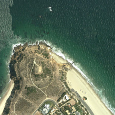 Clemens Mitscher - cinema #03 - Schaffner - 84cm x 84cm