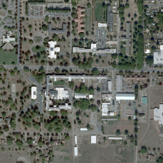 Clemens Mitscher, cinema #04 - Forman - 84cm x 84cm