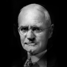 Clemens Mitscher - 28 Cent (Detail) - 2012 - 40x40cm