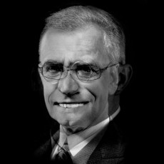 Clemens Mitscher - 28 Cent (Detail) - 2012 - 40x40cm