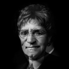 Clemens Mitscher - 28 Cent (Detail) - 2012 - 40x40cm